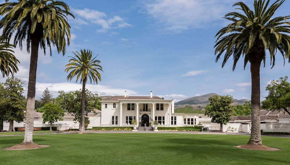 Silverado Resort & Spa