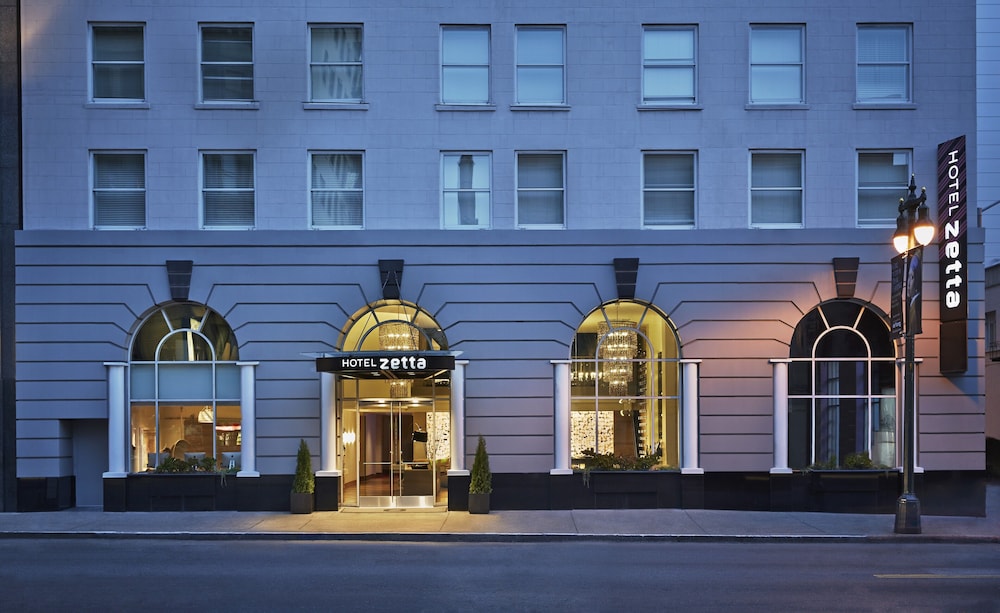 Hotel Zetta San Francisco