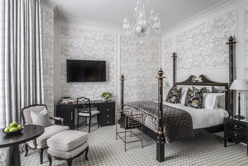The Kensington Hotel
