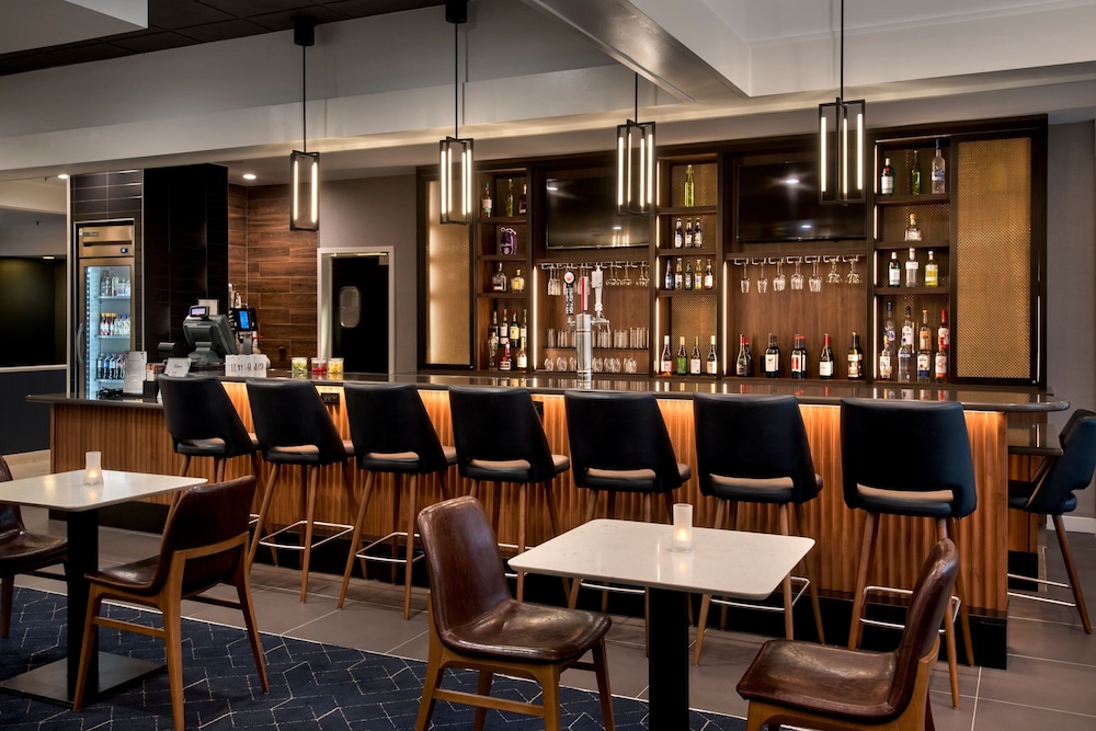 Courtyard by Marriott New Carrollton