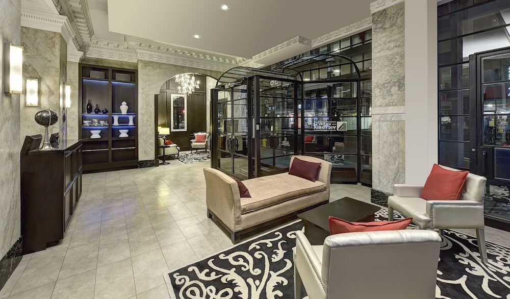 Hotel Victoria
