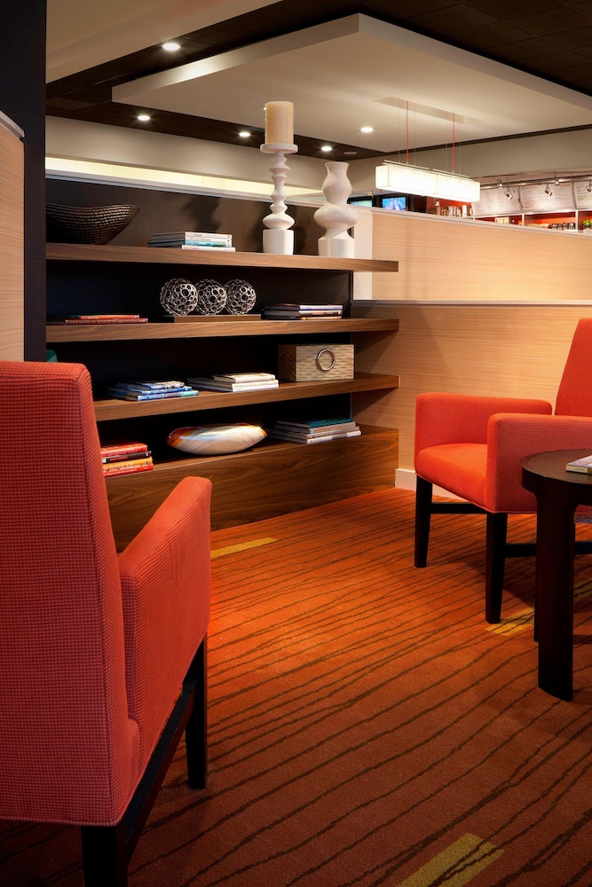 Courtyard by Marriott Fort Lauderdale Plantation