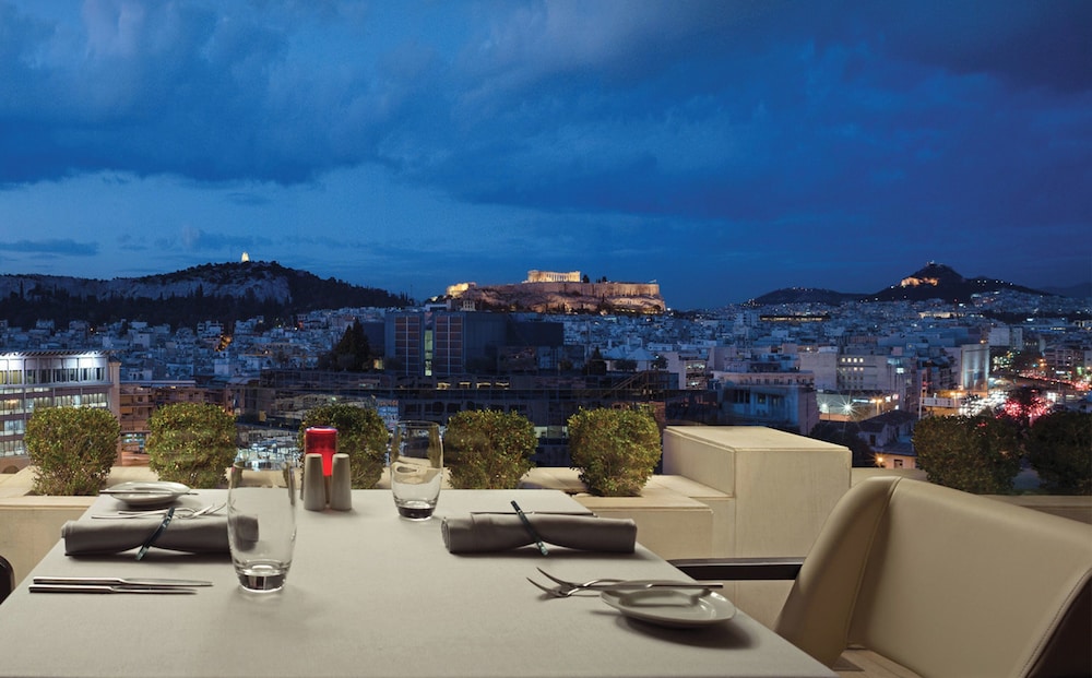 Athenaeum InterContinental, an IHG Hotel
