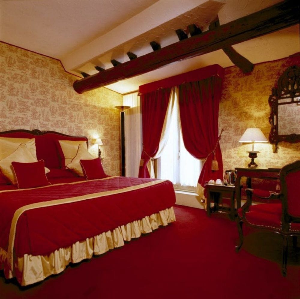 Grand Hotel Dechampaigne