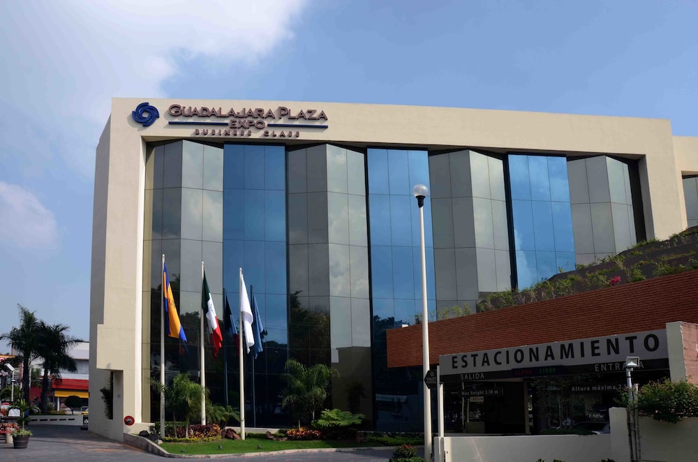 Guadalajara Plaza Expo Business Class