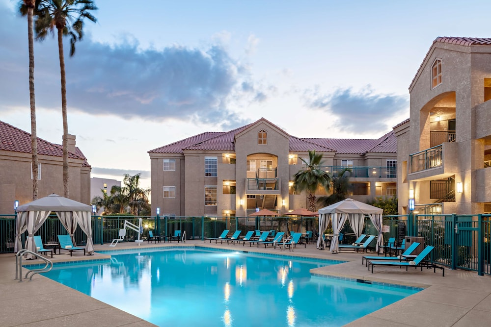 HYATT house Scottsdale/Old Town