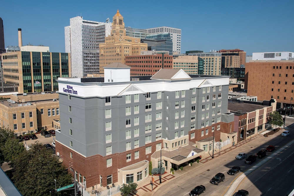 Hilton Garden Inn Rochester Downtown, MN