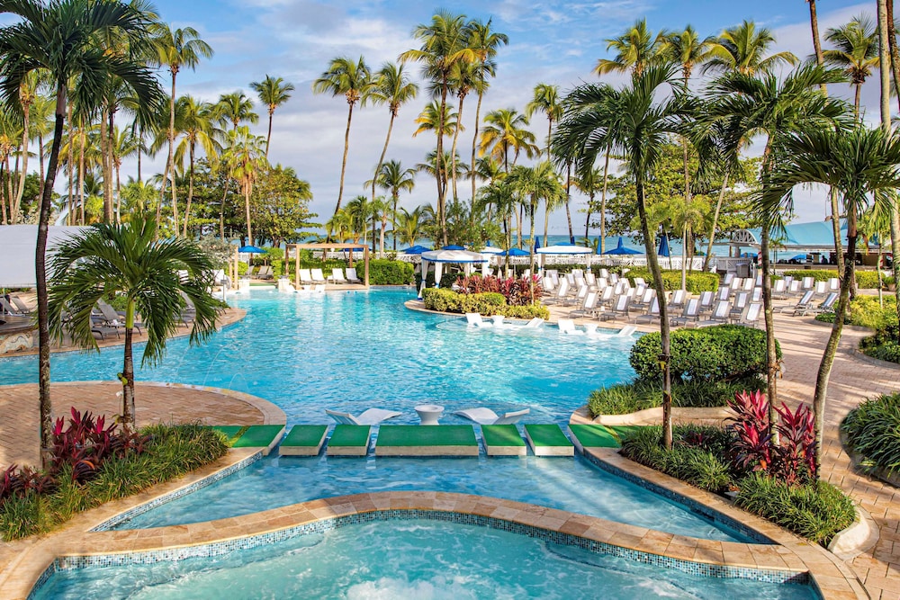 The Royal Sonesta San Juan
