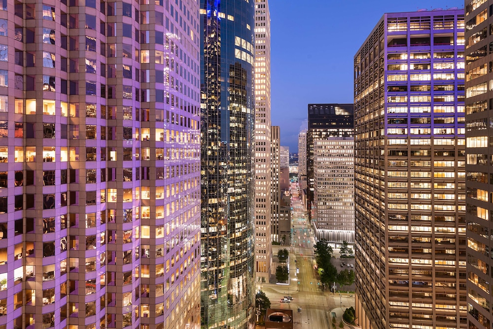 Hyatt Regency Houston