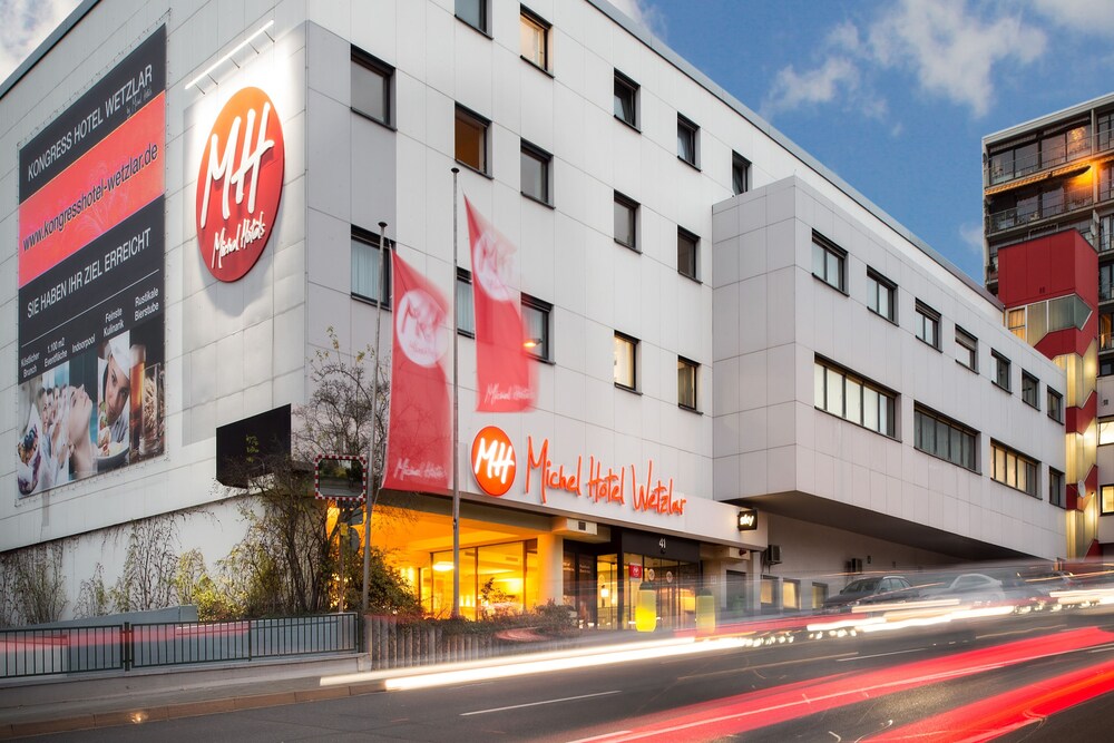 ACHAT Hotel Wetzlar (ehemals Hotel Michel)