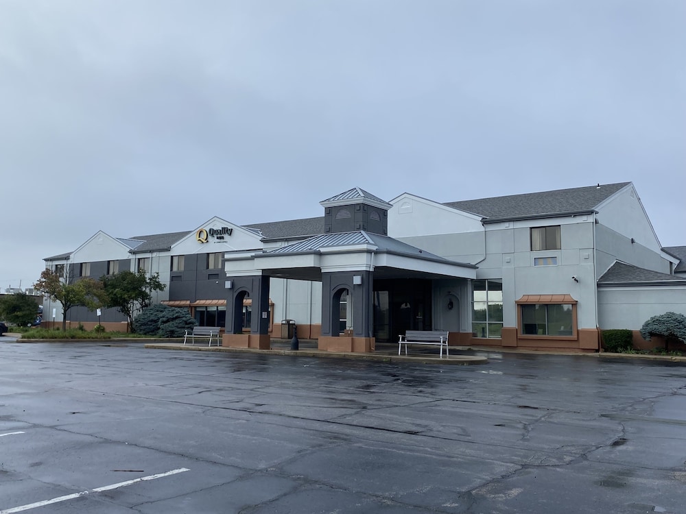 Quality Inn