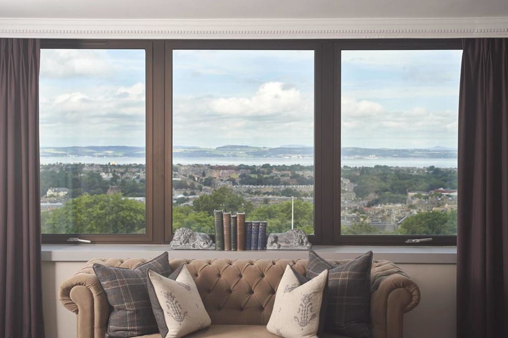 InterContinental Edinburgh The George, an IHG Hotel
