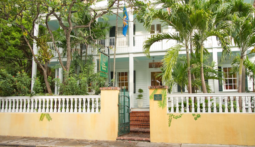 The Gardens Hotel
