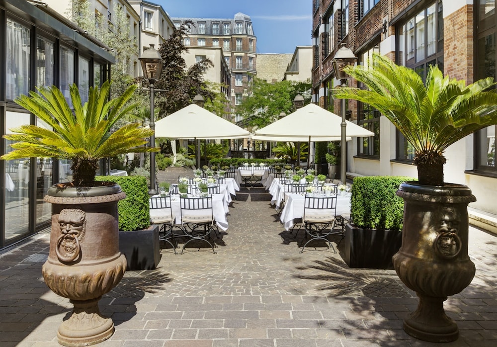 Les Jardins du Marais