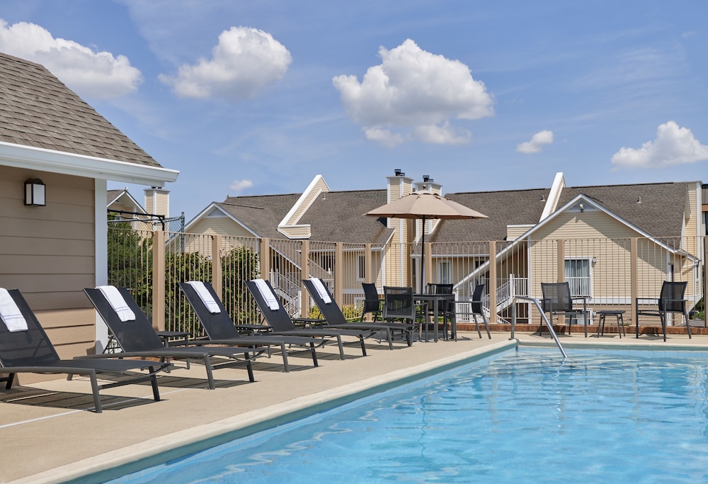Sonesta ES Suites Cincinnati - Sharonville West