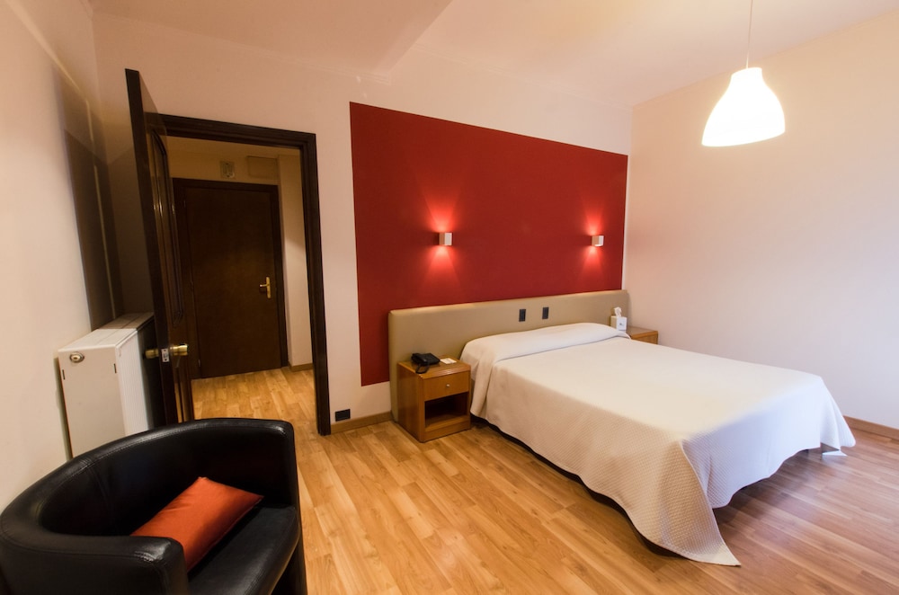 Astor Hotel