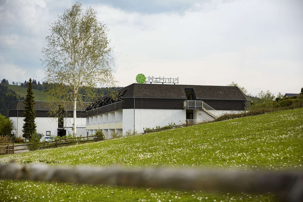 H Plus Hotel Willingen