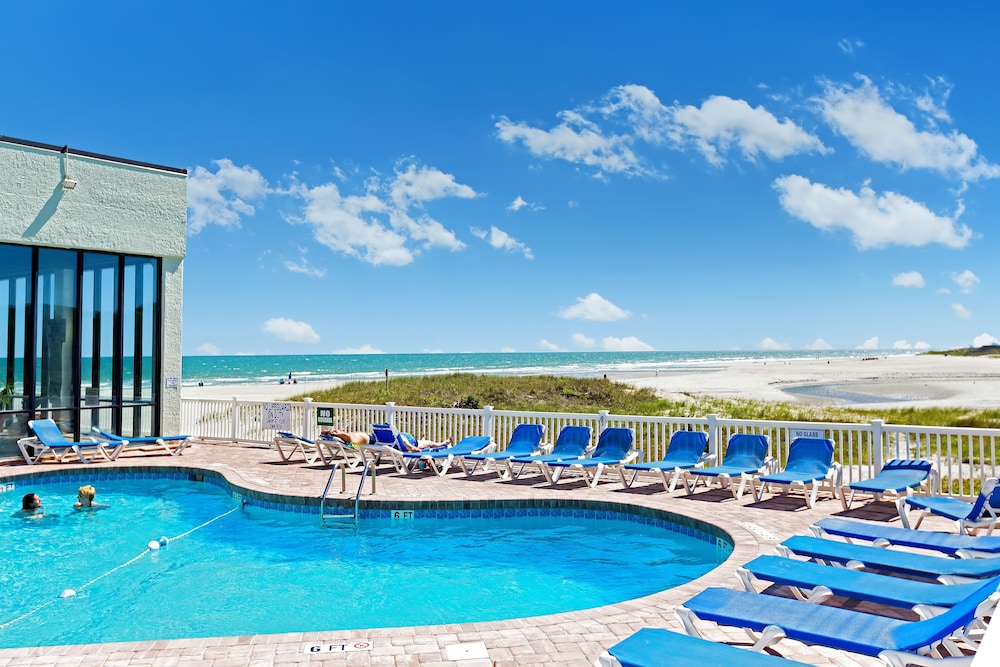 Sands Beach Club Resort