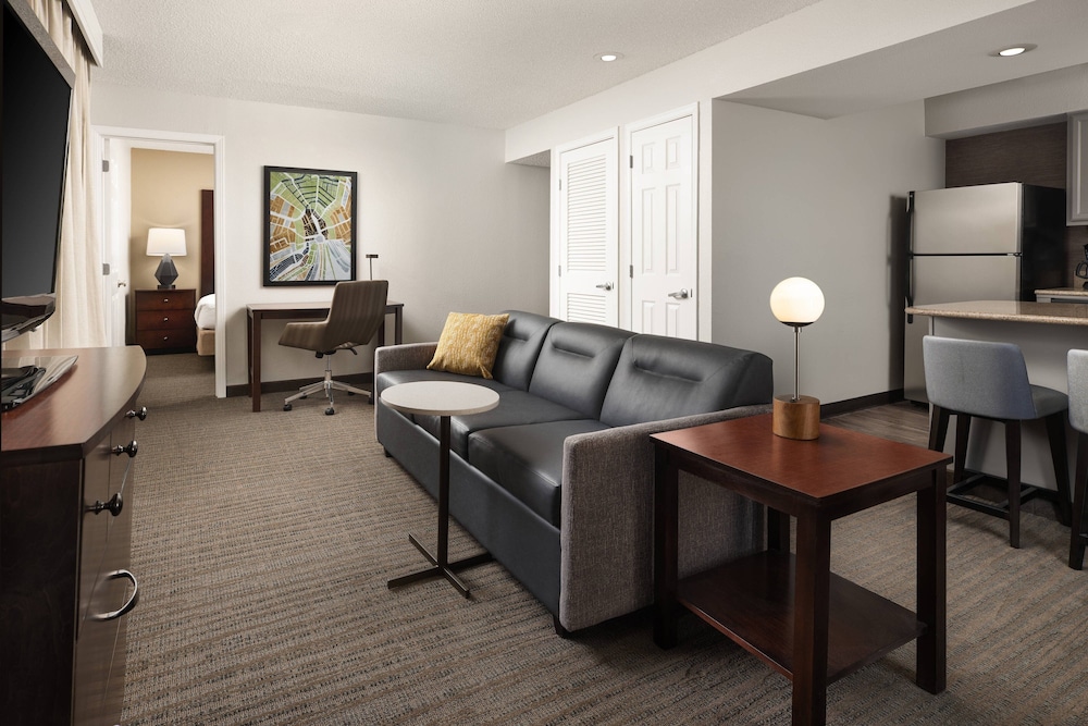 Residence Inn by Marriott Seattle Bellevue