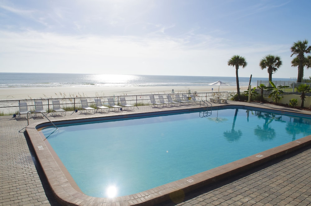 Daytona Beach Oceanside Inn