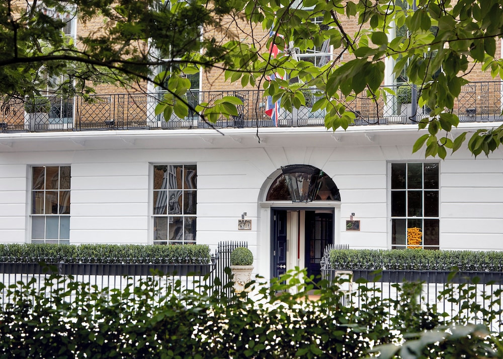 Dorset Square Hotel, Firmdale Hotels
