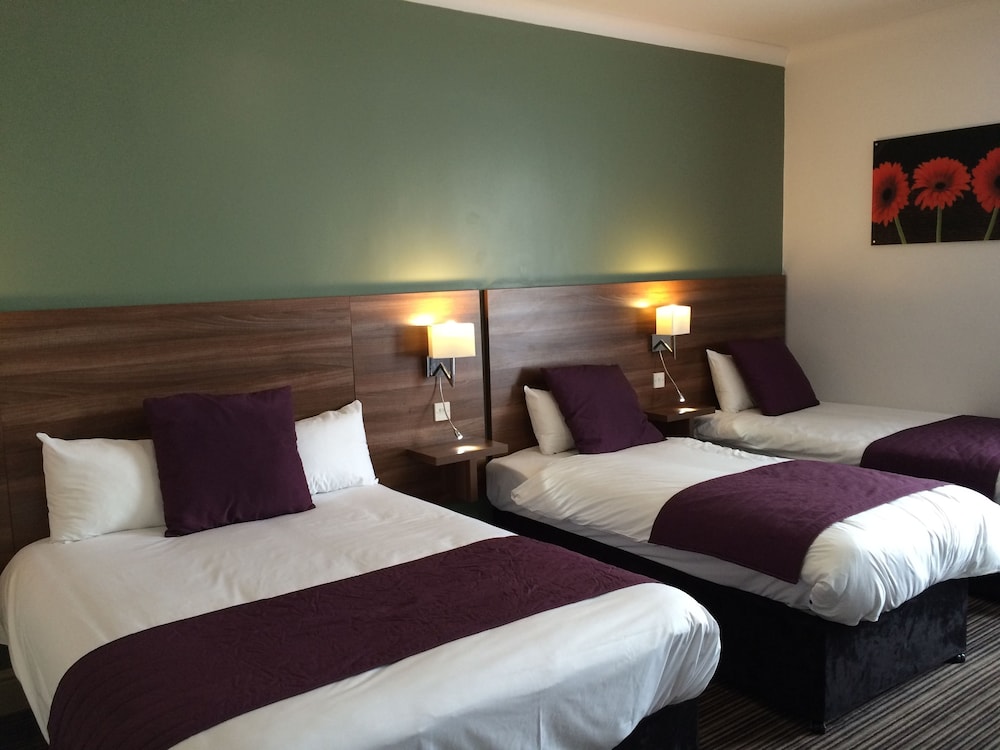 Yorkshire Gateway Hotel