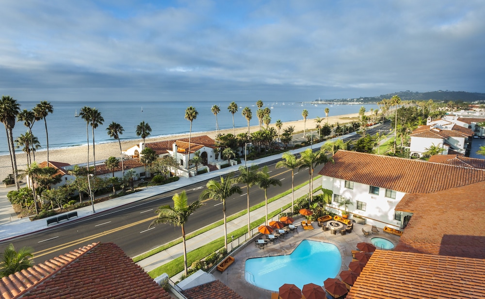 Mar Monte Hotel, in The Unbound Collection by Hyatt