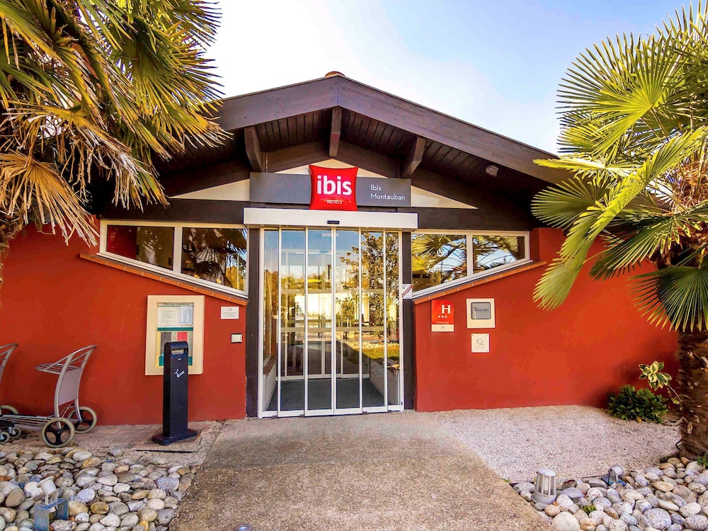 Hôtel ibis Montauban