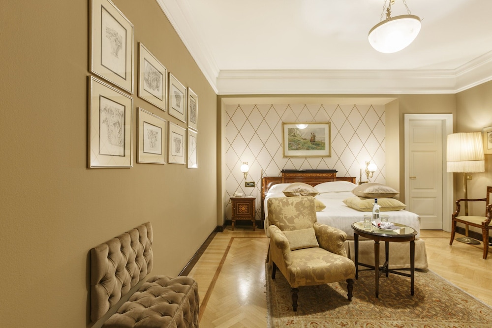 Grand Hotel et de Milan