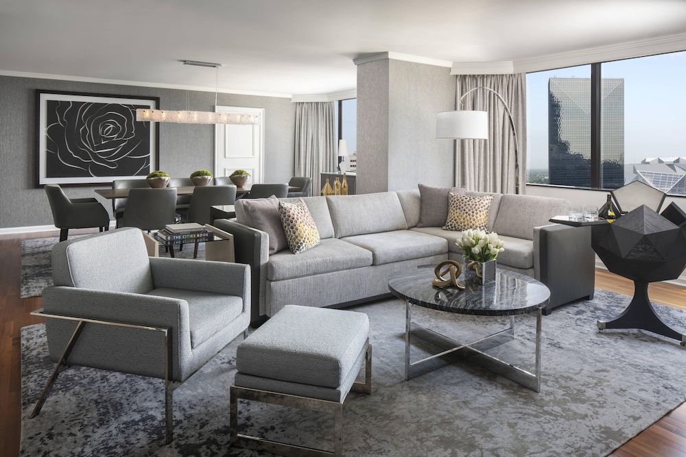 The Ritz-Carlton, Atlanta