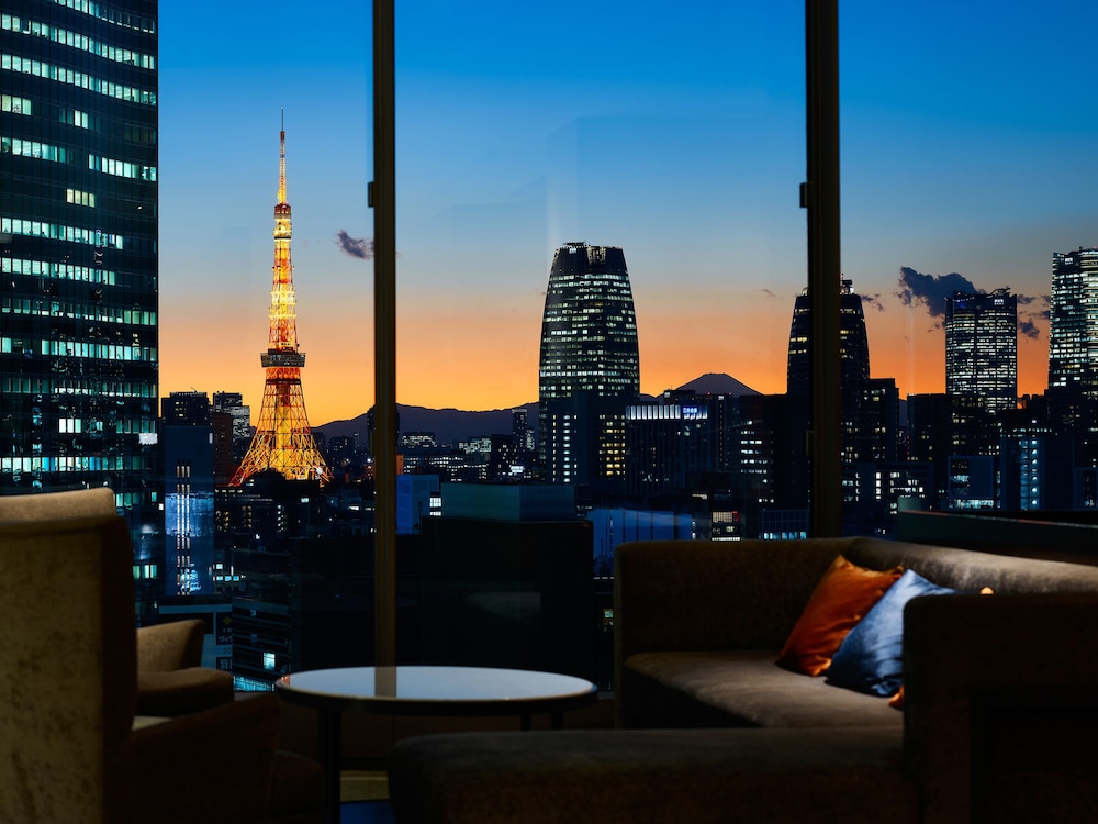 Mitsui Garden Hotel Ginza Premier