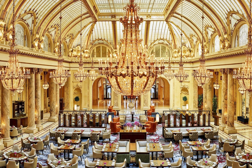 Palace Hotel, a Luxury Collection Hotel, San Francisco