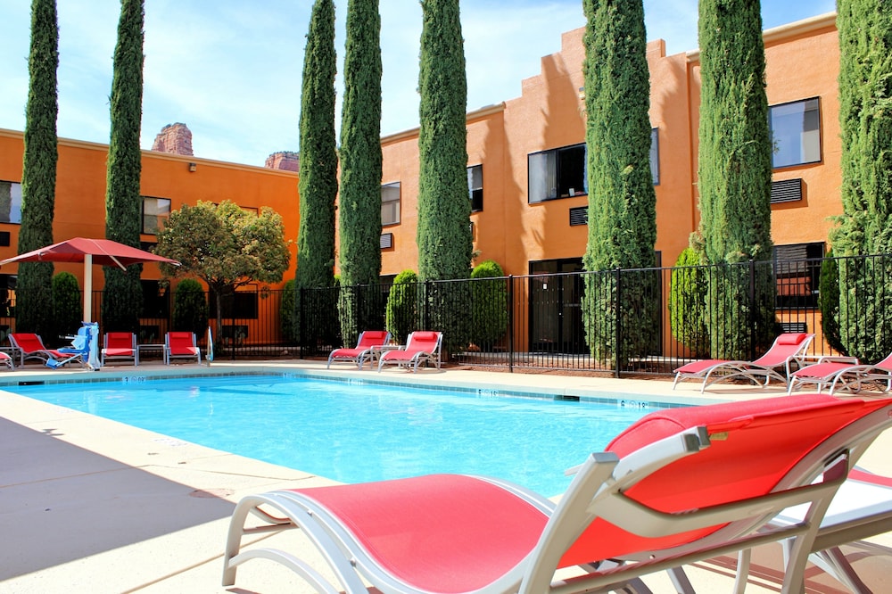 Holiday Inn Express Sedona, an IHG Hotel