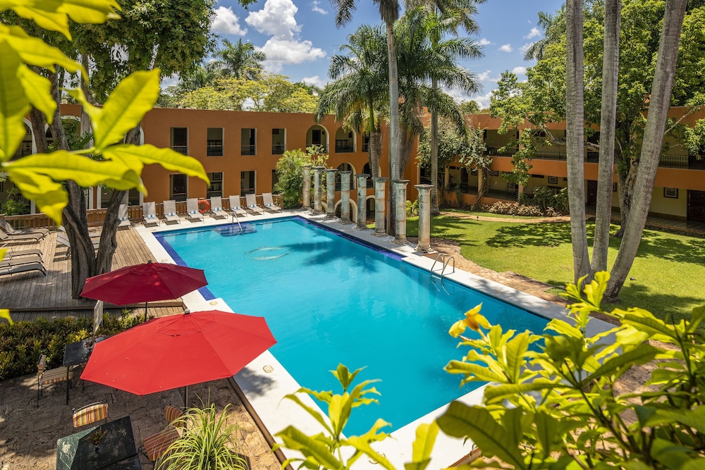 Hacienda Uxmal Plantation & Museum