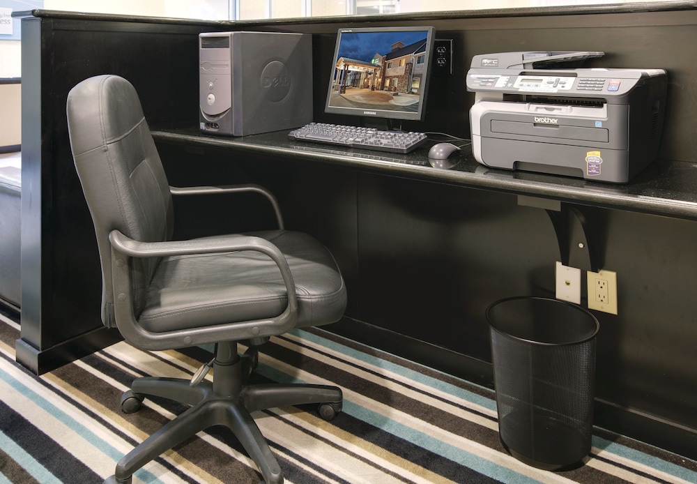 Holiday Inn Express Monticello, an IHG Hotel