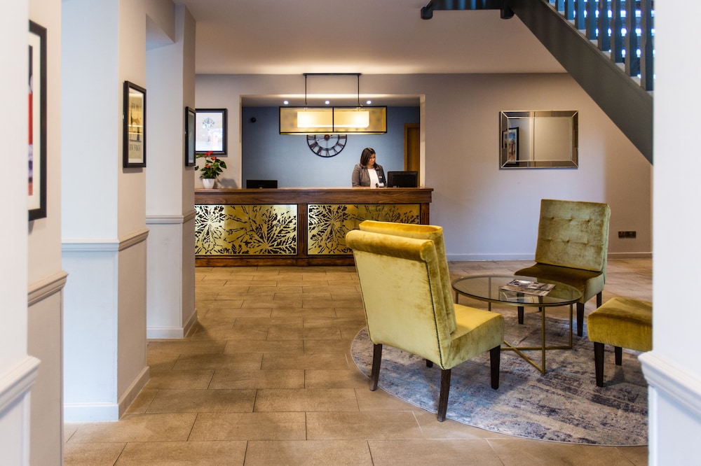 Abbey Hotel
