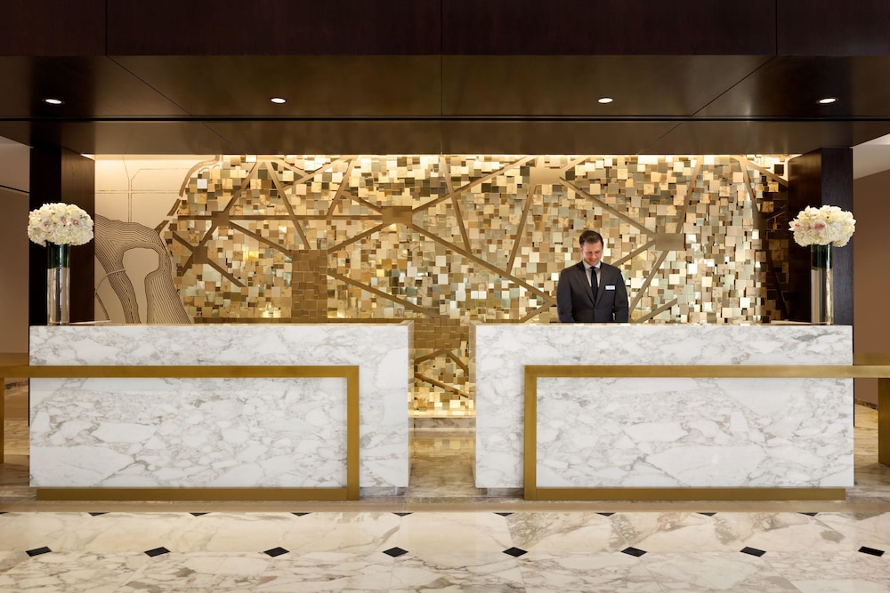 Fairmont Washington, D.C., Georgetown