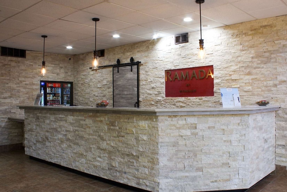 Ramada by Wyndham North Platte & Sandhills Convention Ctr
