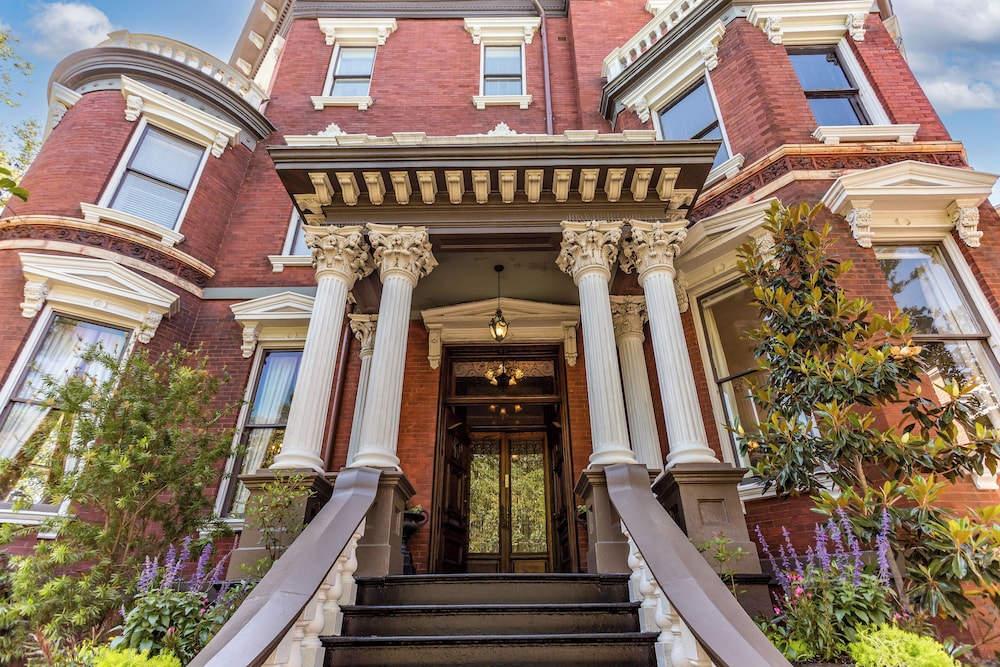 Kehoe House