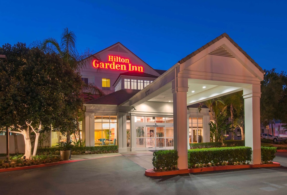 Hilton Garden Inn Arcadia/Pasadena Area