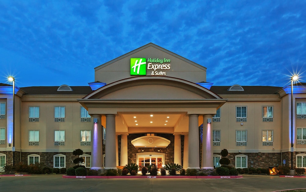 Holiday Inn Express Hotel & Suites Kilgore, an IHG Hotel