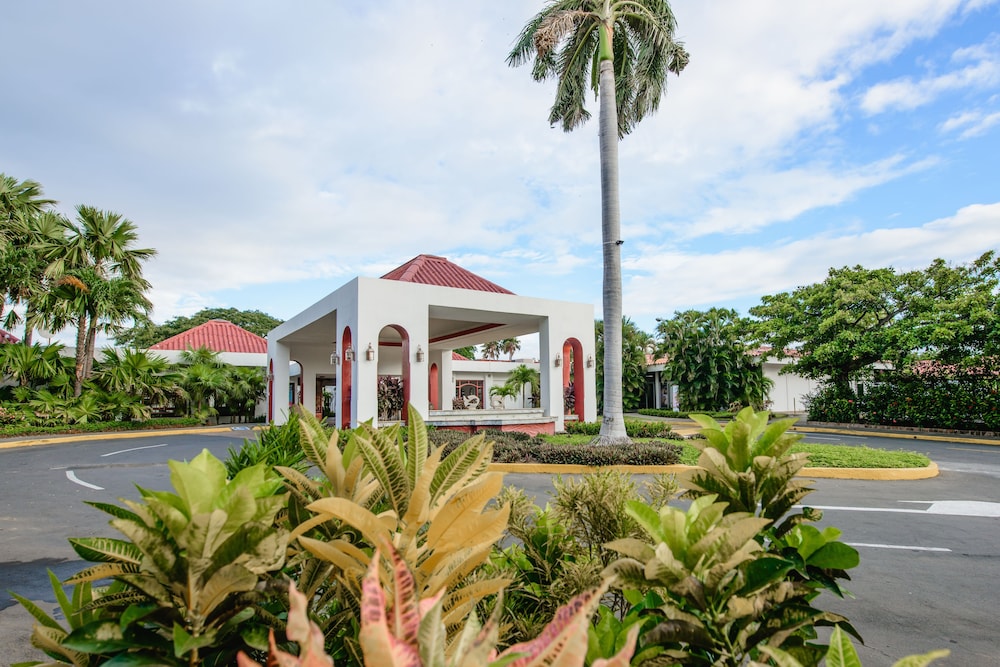 Hotel Globales Camino Real Managua