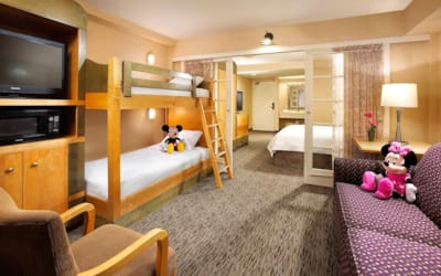 Anaheim Portofino Inn and Suites