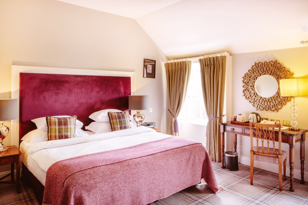 Cliff Townhouse