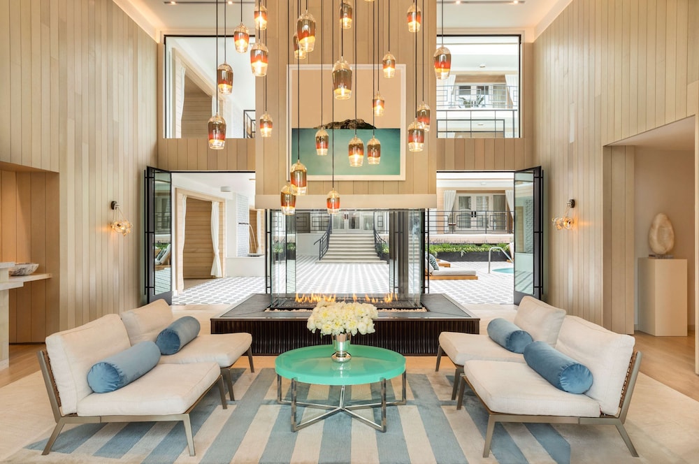 Oceana Santa Monica, LXR Hotels & Resorts