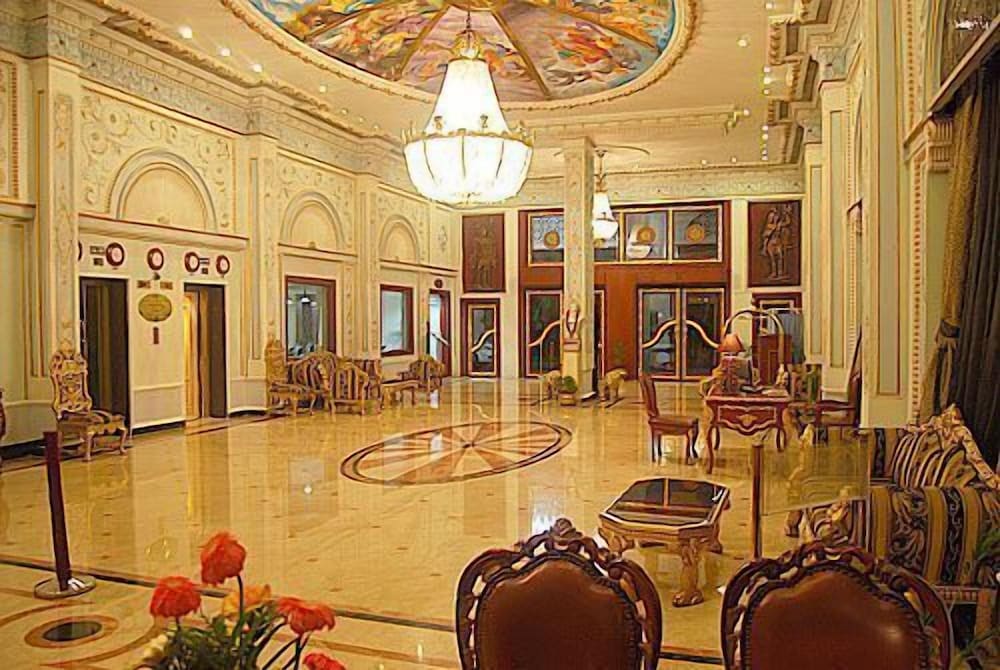 Ambica Empire
