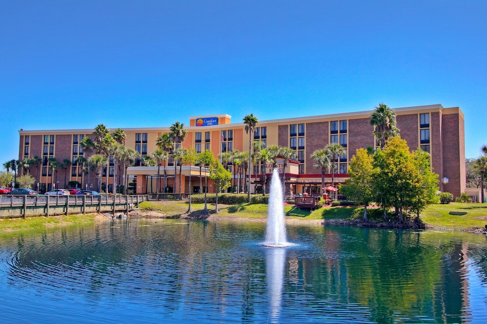 Comfort Inn Kissimmee by the Parks