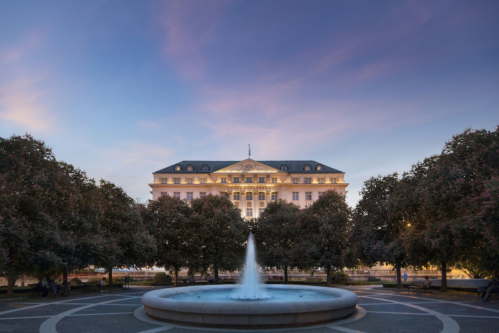Hotel Esplanade Zagreb