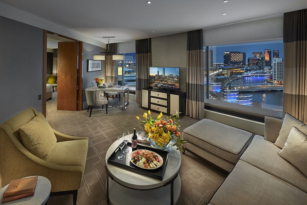 Crown Towers Melbourne