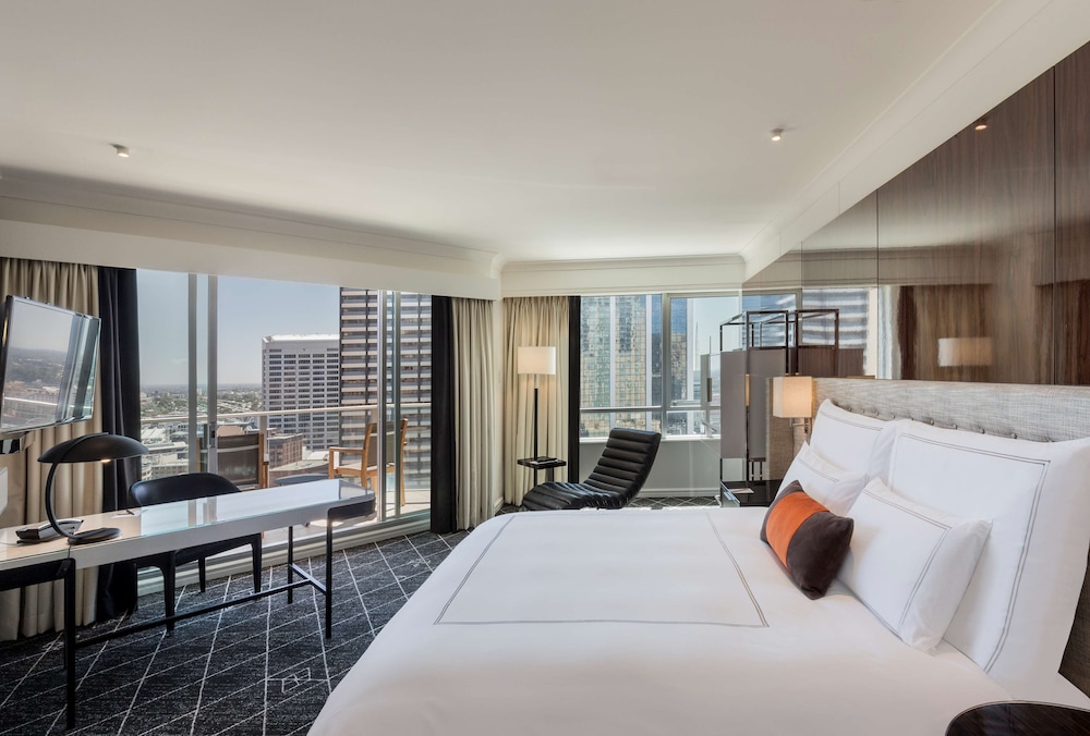 Swissotel Sydney